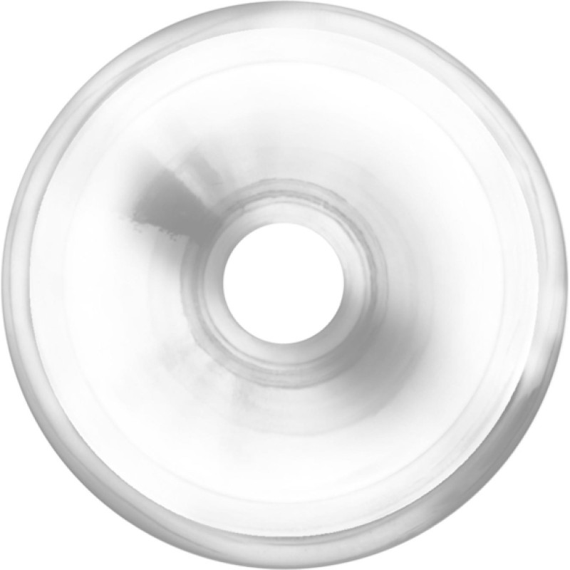 Ns Novelties Universal Donut Original Transparent