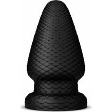 Buttr - Cold Blooded Scaled Butt Plug