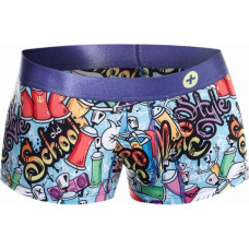 Male Basics MaleBasics Hipster Trunk