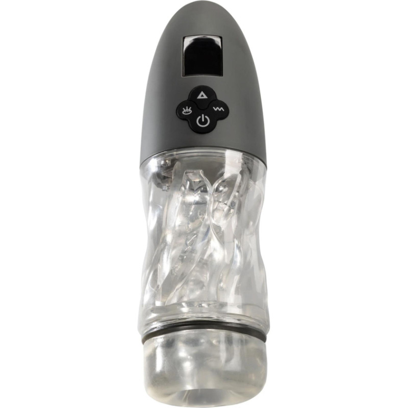 Calexotics Extreme Automatic Milker