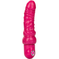 Calexotics Lady Boner Bendable Vibrator