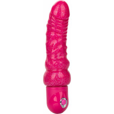 Calexotics Lady Boner Bendable Vibrator