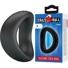 Crazy Bull Valen – Silicone Cock Ring