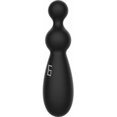 Hidden Desire Twin Thrill Anal Vibrator