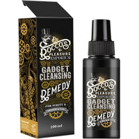 Rocks-Off Sīkrīku tīrītājs - rotaļlietu tīrītājs