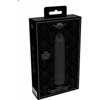 Royal Gems By Shots Imperial - uzlādējams silikona vibrators