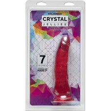 Doc Johnson Tievs dildo - Tievs dildo - 7 / 18 cm