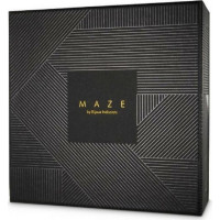 Bijoux Indiscrets Krustveida krūšu siksnas