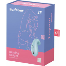 Satisfyer „Dipping Delight“ – uždedamas vibratorius