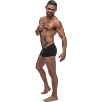 Male Power Tīrs komforts - modālie brīnumbiksīšu šorti - S