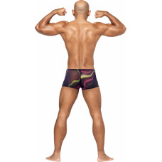 Male Power Mini šorti - XL - Lepnums