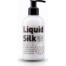 Liquid Silk Asmeninis vandens pagrindo lubrikantas - 8 fl oz / 250 ml