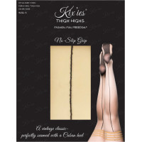 Kixies Ruby - Augšstilba Augstums - D - Pliks