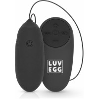 Easytoys Jajeczko LUV EGG — czarne