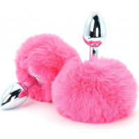 Toyjoy Enchanting Bunnytail Buttplug