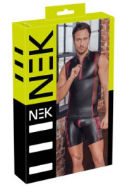 NEK Vīriešu krekls XL