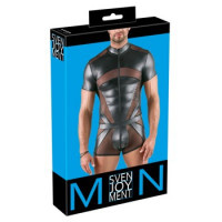 Svenjoyment Vīriešu kombinezons 2XL