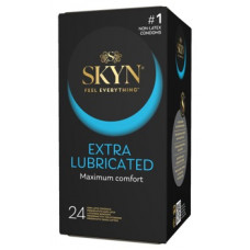 Skyn Papildus ieeļļotas x 24