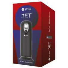 Snail Vibe SVibe Ikon JET masturbators