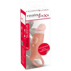 Realistixxx Īsta piedurkne vaļā