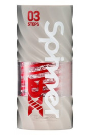Tenga Spinner Deluxe 03 soļi