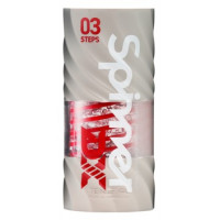 Tenga Spinner Deluxe 03 soļi