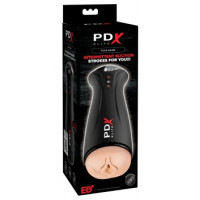 Pdx Elite PDXE Fuck-Gasm Light