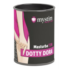 Mystim Dorija Dora MasturbaTIN