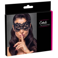 Cottelli Accessoires Aizsietām acīm