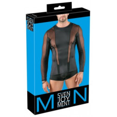 Svenjoyment Vyriški marškiniai ilgomis rankovėmis 2XL