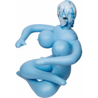 Calexotics Wrap Around Love Doll Kiki