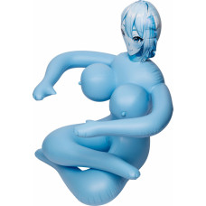 Calexotics Wrap Around Love Doll Kiki