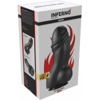 Hidden Desire Fat Boys Dildo PVC 22 cm