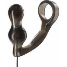 Toyjoy Power Plug & Penisring Vibrating