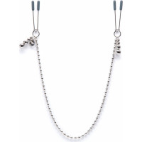 Fifty Shades Of Grey Chained Nipple Clamps