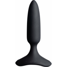 Lovense Hush 2 - 1.5 Inch / Black