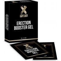Labophyto Erection Booster Gel 6 pcs