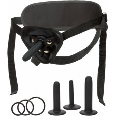 Calexotics Boundless Silicone Pegging Kit