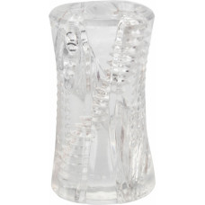 Calexotics Cyclone Dual Ribbed Stroker