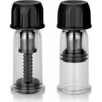 Calexotics Vacuum Twist Suckers
