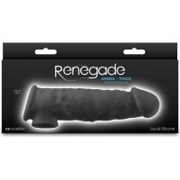 Ns Novelties Renegade Annex Thick