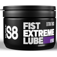 Stimul8 S8 S8 Hybrid Extreme Fist Lube 500 ml