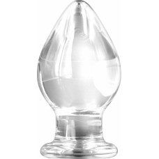 Ns Novelties Knight Glass Buttplug
