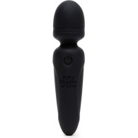 Fifty Shades Of Grey Mini Wand Vibrator