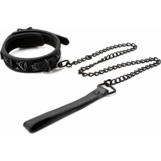 Ns Novelties Sinful Collar 1 inch
