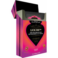 Kama Sutra Sex To Go Kit
