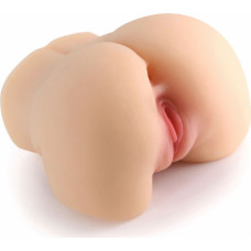 Ns Novelties Barely Legal Lotus Pussy