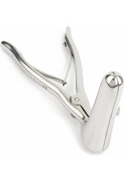 Mr. Steel Sims Rectal Speculum