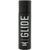 Mister B Glide Silicone 30 ml