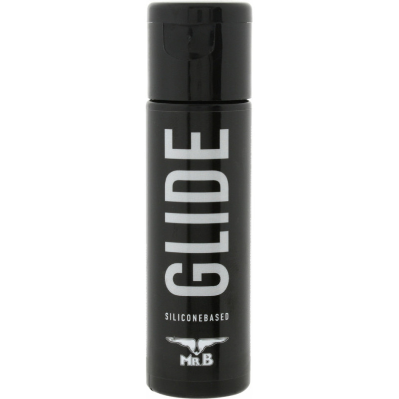 Mister B Glide Silicone 30 ml